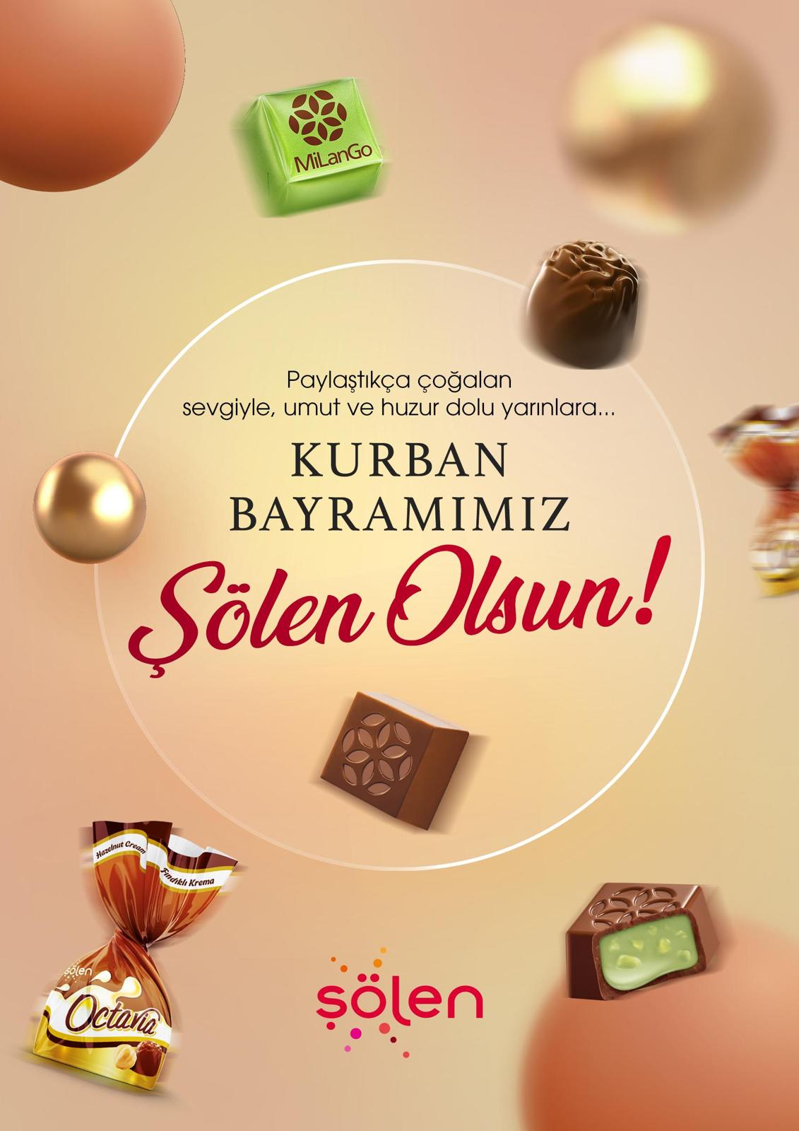 ŞÖLEN	