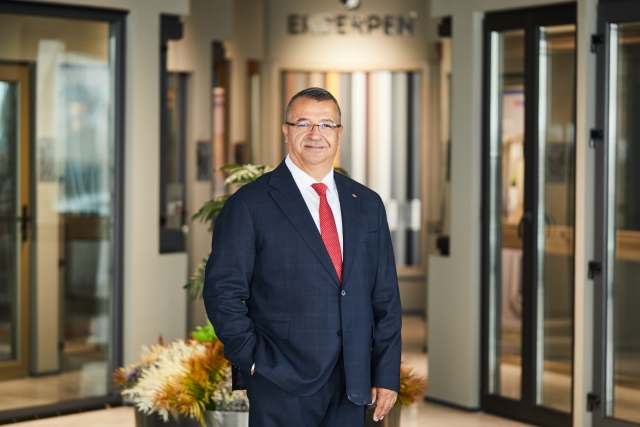 Enderpen pvc ülkelerin iklimlerine göre üretim yapıyor