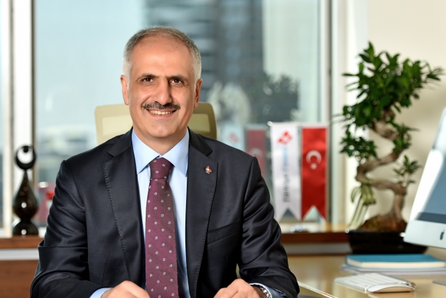 Türkiye finans, chosen as the best ıslamıc fınance bank of turkey