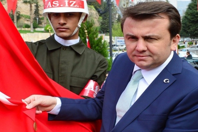    “Her ferdi kahraman şehir”