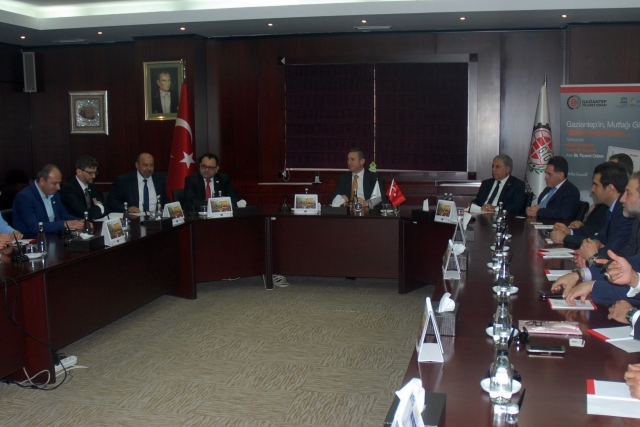 "Suriye'li üye sayımız 700'e yaklaştı"