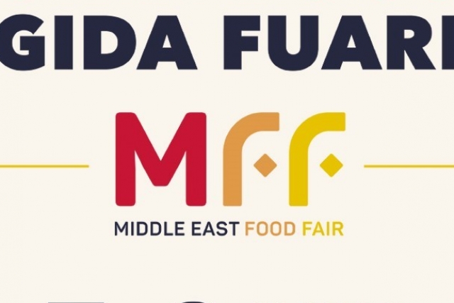 Dev fuarın hazırlıkları sürüyor