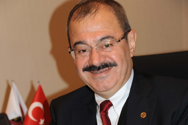 Türkiye’nin ilk 1000 ihracatçı firmasına Gaziantep'ten 62 firma girdi