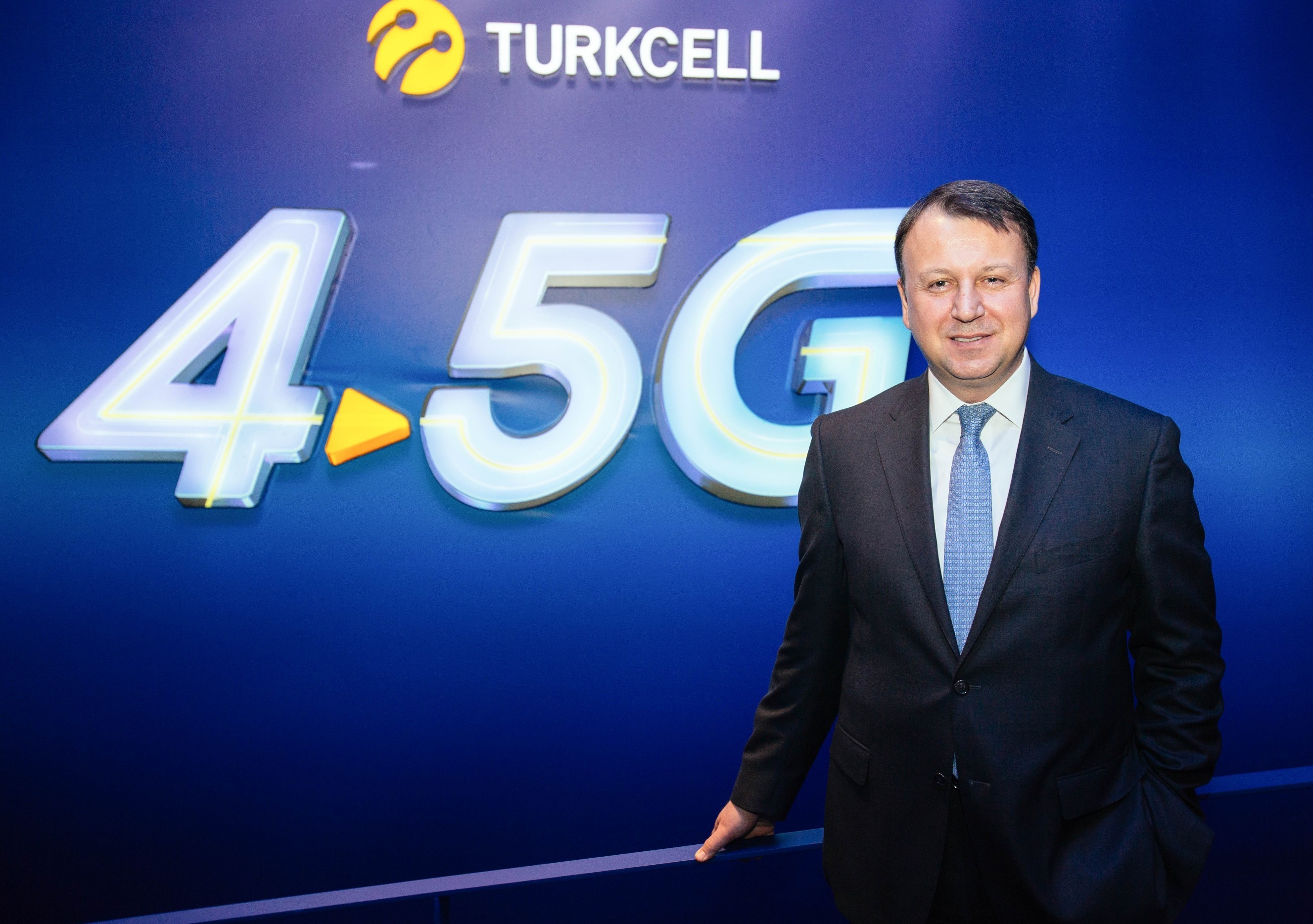 "Vowifi ile Turkcell müşterileri wi-fi üzerinden de konuşabilecek"