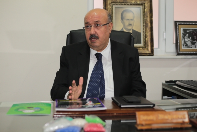 "Anadolu'da kapasite ve kalitede 1 numarayız"