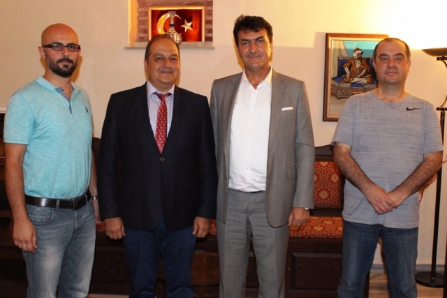 Bursa turizm yatırımları ile 2017’ye hazırlanıyor