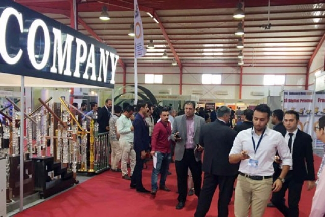 Türk inşaat firmalarından Irak'a çıkarma