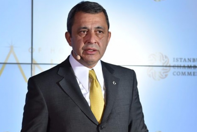 İTO Başkanı Çağlar’dan Moody’s açıklaması