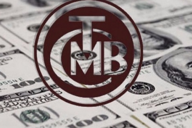 Merkez Bankası PPK toplantı özetini yayımladı