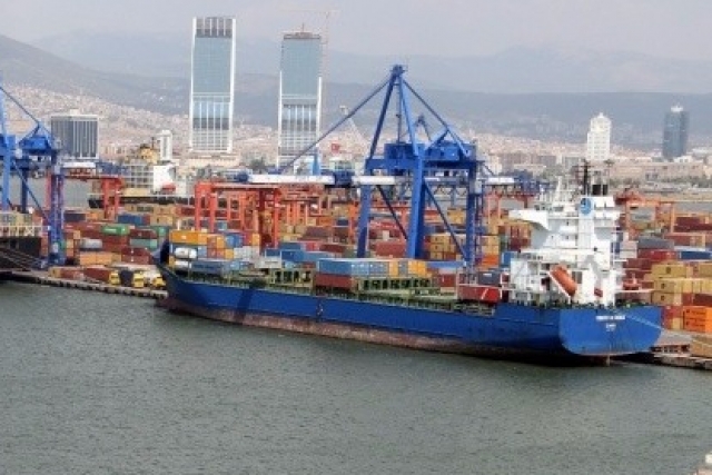 İhracat-ithalat rakamları açıklandı