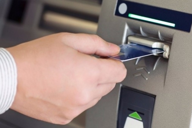 Bankacılık sektörü toplam kredi hacmi azaldı