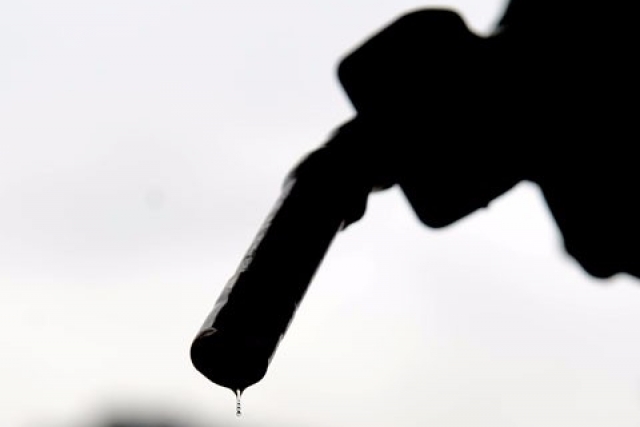 Benzin ve motorine zam!