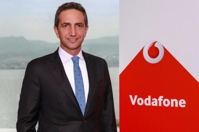 'Vodafone’lu esnafın, faturası artık kontrol altında'