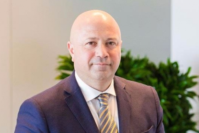 Terzioğlu: 'Hedef 100 milyon BiP’li'