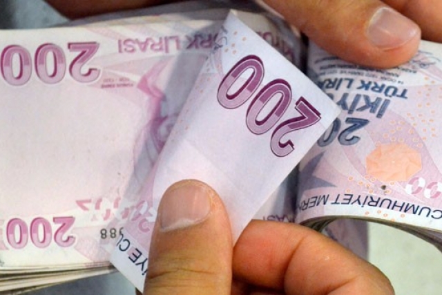 İşsize 2 bin TL maaş geliyor