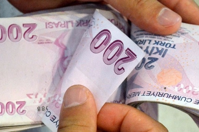 İşte emeklinin Ocak maaşı
