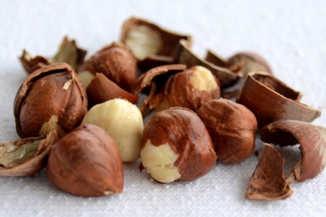 Fındık fiyatları düşüşte