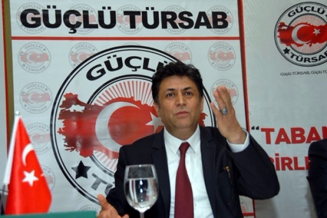 Güçlü TÜRSAB Platformu: “Belediyeler turizmden de çekilsin”