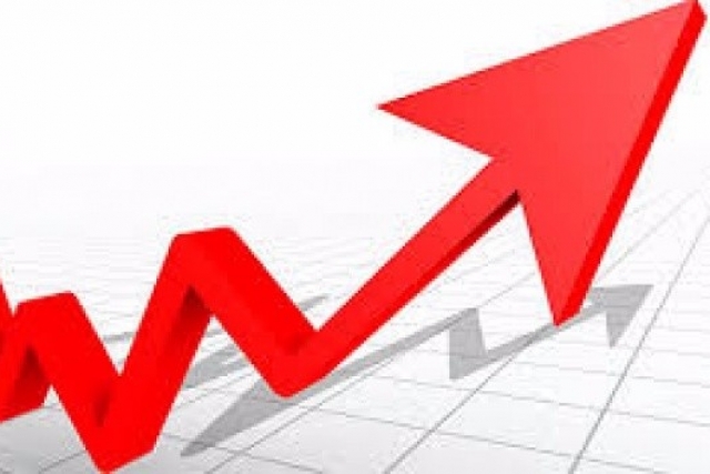 Perakende satış hacmi yüzde 3,1 arttı