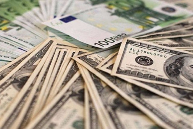 Serbest piyasada döviz fiyatları