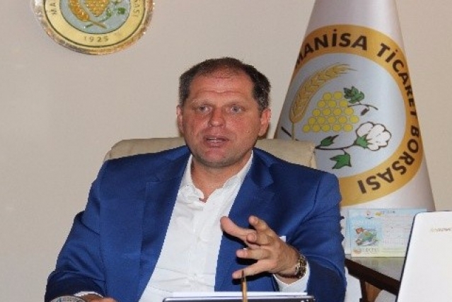 Üretici mısırı bırakıp pamuğa yönelecek