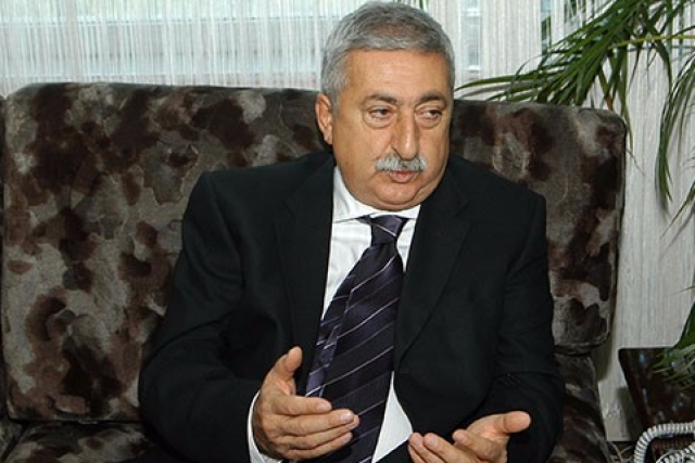 Palandöken: İşsizliğin önüne geçmek için gençlerin önü açılmalı