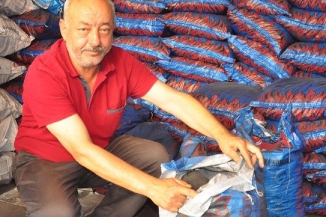 Kara elmas sezonu açtı