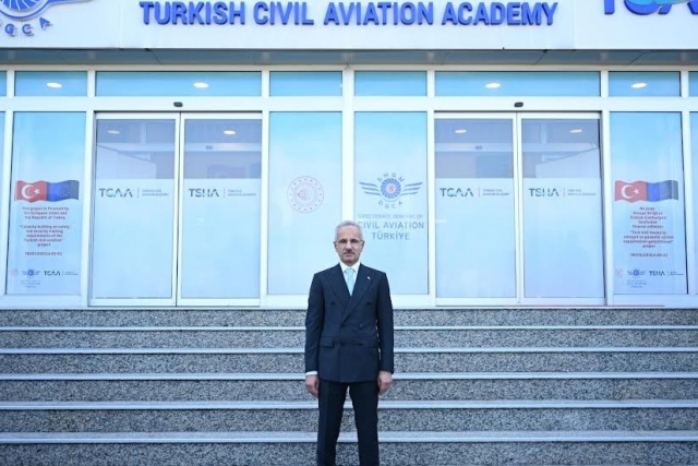 SICAK HAVA BALONLARI DÜNYAYA AÇILDI