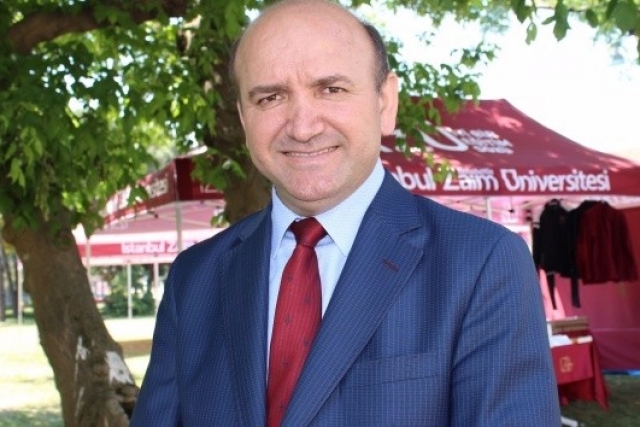 İkitelli OSB ile İZU ‘üniversite-sanayi’ iş birliği protokolü imzaladı