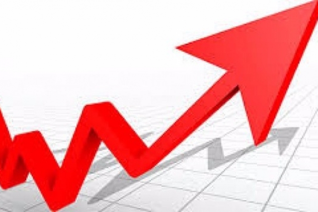 Bankacılık sektörü toplam kredi hacmi arttı