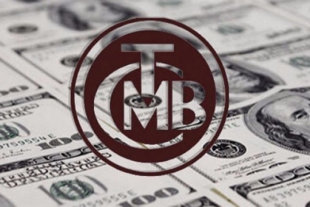 Merkez, banka kredileri eğilim anketi sonuçlarını açıkladı