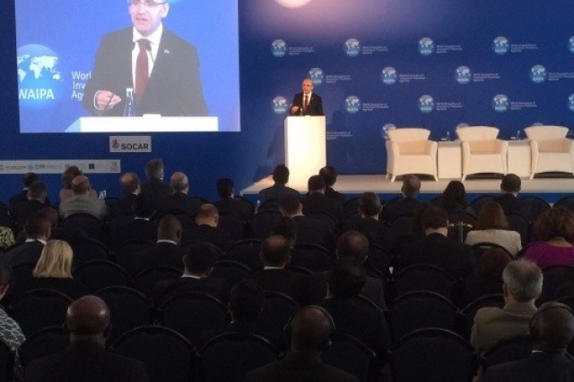 Şimşek: 'Türkiye aydınlığa doğru harekete geçti'