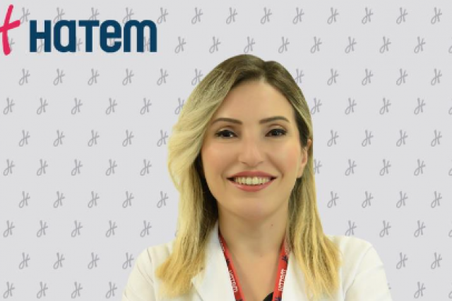 Çocuk sağlığı ve Hastalıkları Uzmanı Dr. Bihter Gürsel Al Hatem’de