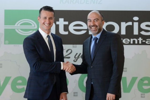 Özarslan Tangün: Ülkemiz sağlam ekonomik temeller üzerinde büyümeye devam ediyor