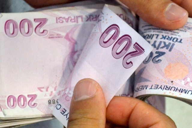 Gelir İdaresi Başkanı Adnan Ertürk uyardı