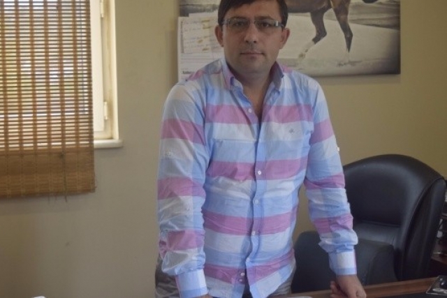 Ercan Görken: Mağduriyetleri gidermeye devam ediyoruz