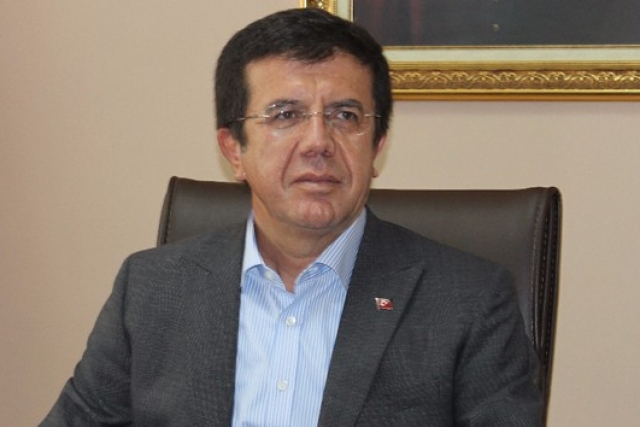 Bakan Zeybekci'den enflasyon sepeti ile ilgili açıklama