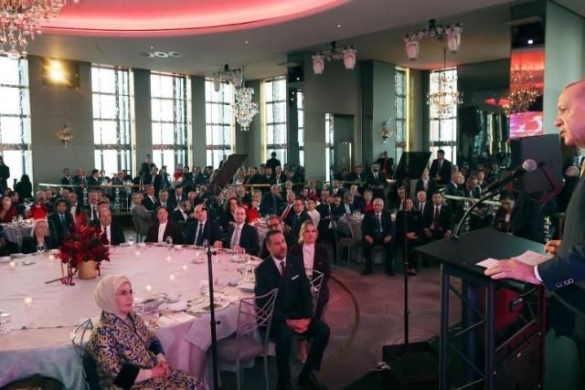 Erdoğan: FETÖ’de çözülme hızlandı