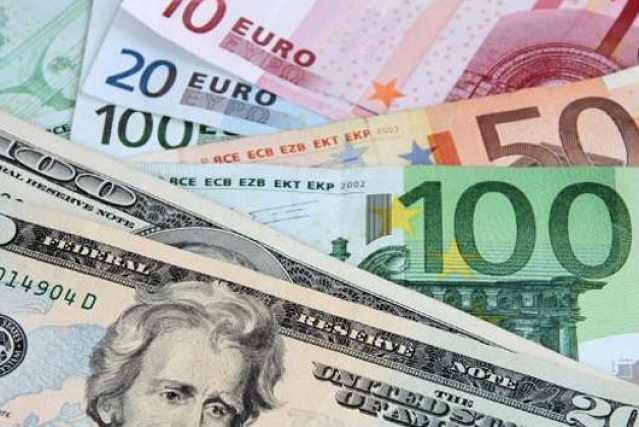 Dolar ve euro ne kadar?