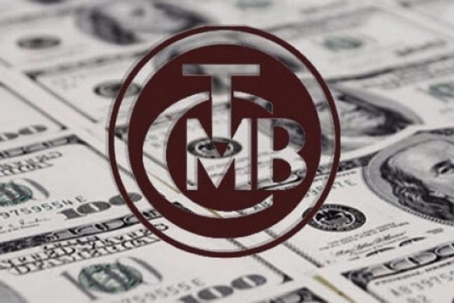 Merkez Bankası'ndan flaş faiz kararı!