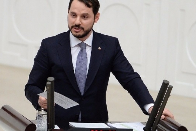 Albayrak: 'Yerli üretimle bin kişiye istihdam sağlayacağız'