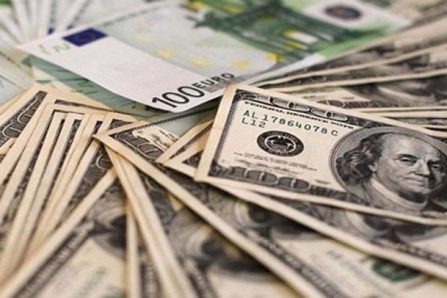 Serbest piyasada döviz fiyatları