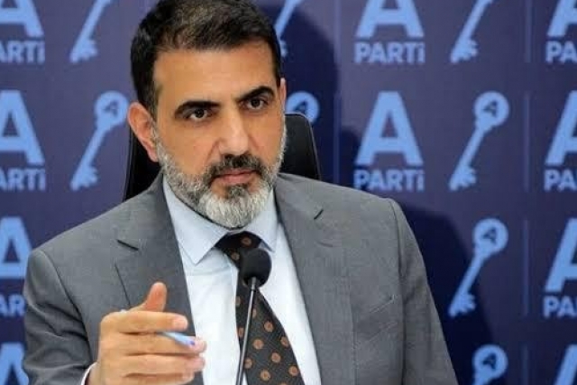 “Kira Davaları Patladı: Sosyal Devlet Nerede?” – Murat Üzümcü Tepkili