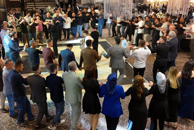 Baydoor 41. Yılını Görkemli Bir Törenle Kutladı