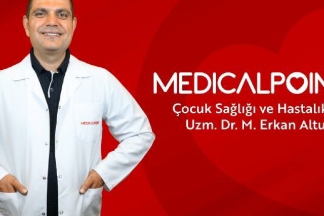 Uzm. Dr. Altuncu, gıda zehirlenmeleri hakkında bilgi verdi