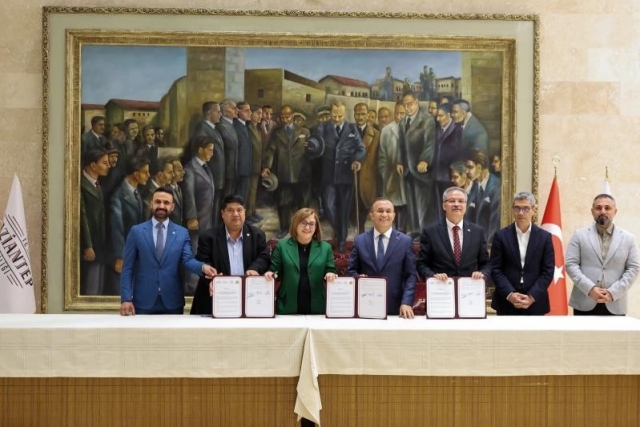 Gaziantep’te çölyak hastası öğrenciler için okul kantinlerine glütensiz ekmek desteği