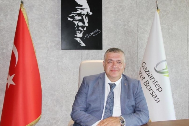 Gaziantep ve bölgede zeytin hasadı başladı