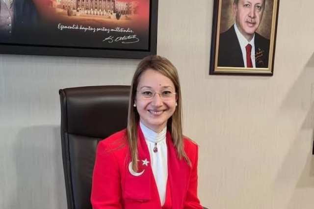 Doç. Dr. Derya Bakbak: “Türkiye Artık Sözü Dinlenen Bir Ülkedir”