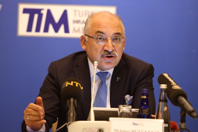 "2017 yılı daha iyi bir yıl olacak"