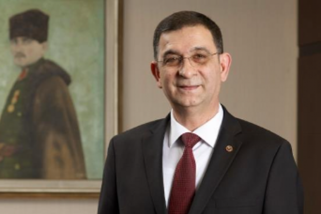 GSO Başkanı Ünverdi, Ekim ayı ihracat rakamlarını değerlendirdi